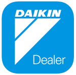 daikin dealer logo